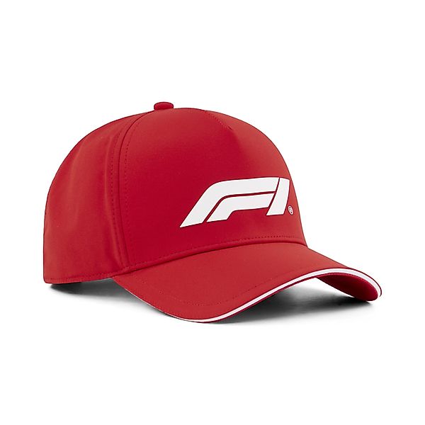 PUMA Baseball Cap F1® Baseballcap Erwachsene günstig online kaufen