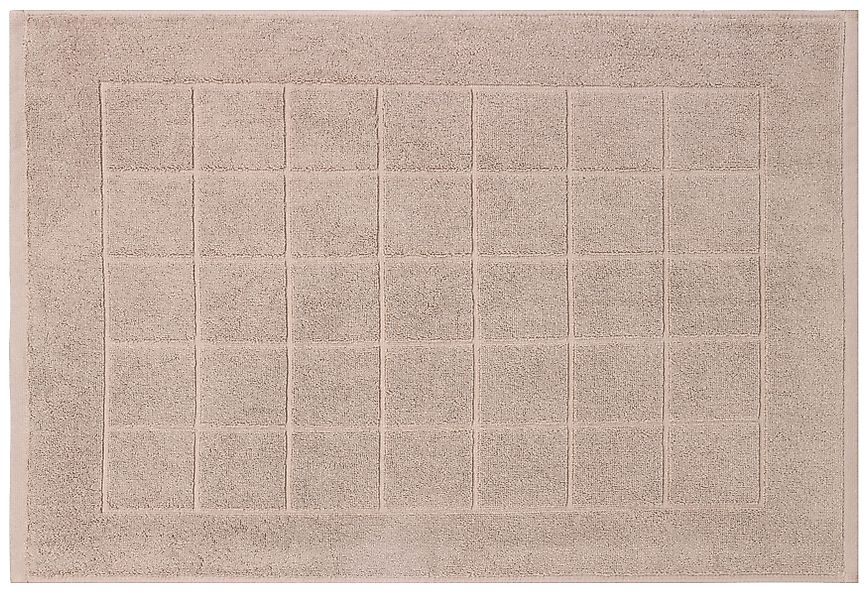 Betz Badematte Badvorleger Berlin Größe 50x70 günstig online kaufen