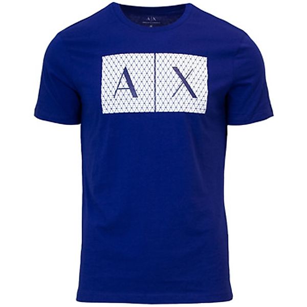 EAX  Poloshirt 8NZTCK Z8H4Z günstig online kaufen