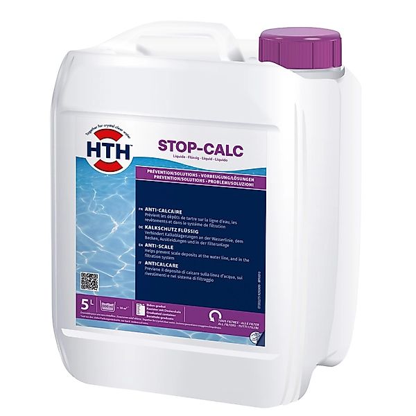 HTH Mini-Easyclic 750 g Chlor Dosierer Komplettpflege Langsam Löslich 1-2 M günstig online kaufen