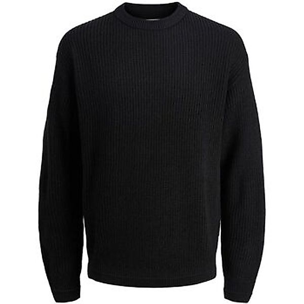 Jack & Jones  Pullover 12278922 KAITO-BLACK günstig online kaufen