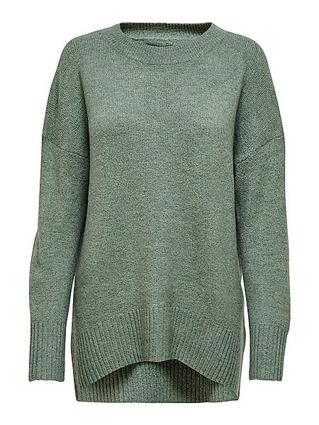 ONLY Strickpullover ONLNANJING L/S PULLOVER KNT NOOS günstig online kaufen