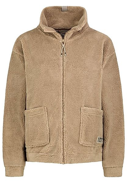 SUBLEVEL Blouson Warme Jacke mit Taschen und Reißverschluss D20004M02628_Ja günstig online kaufen