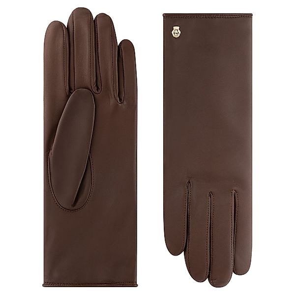 Roeckl Lederhandschuhe Hamburg Handschuhe aus Wollmixfutter günstig online kaufen