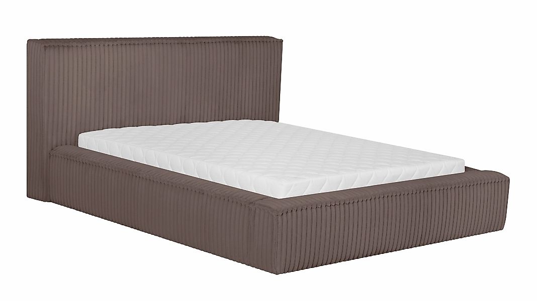 NADUVI Collection | Bettgestell Colisse mit Stauraum 180x200 günstig online kaufen