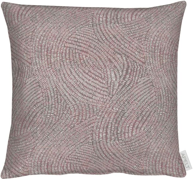 APELT Dekokissen "1102" Kissenhülle ohne Füllung, 1 Stück günstig online kaufen