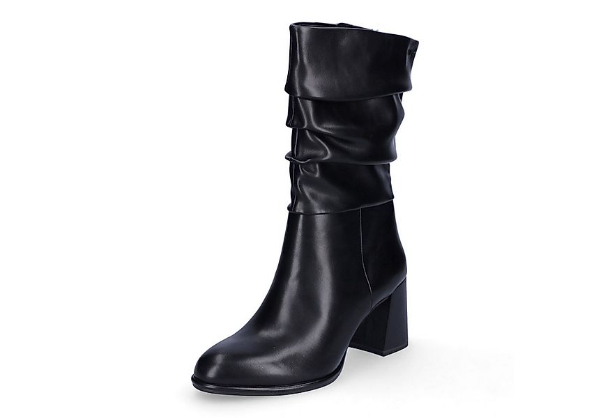 Tamaris Tamaris Damen Stiefel schwarz Stiefel günstig online kaufen