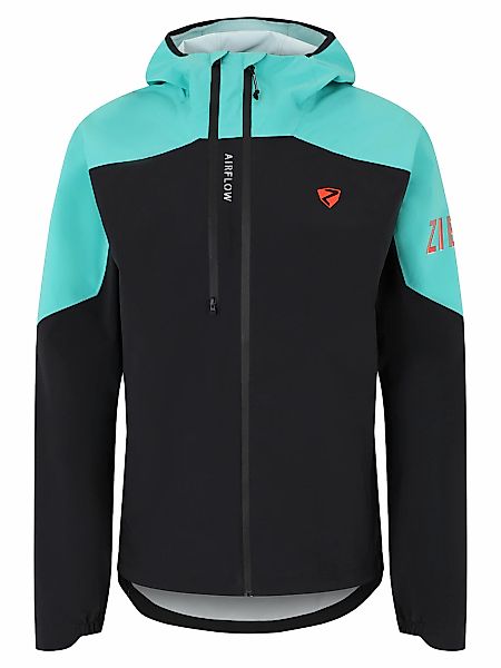 Ziener Regenjacke "NEMIL-Z" günstig online kaufen