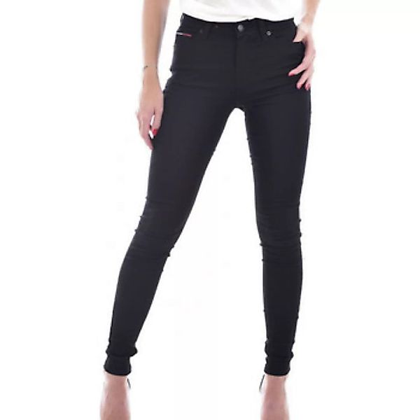Tommy Hilfiger  Slim Fit Jeans DW0DW04415 günstig online kaufen