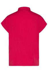 wunderwerk Kurzarmbluse TENCEL square blouse 1/2 günstig online kaufen