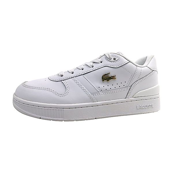 Lacoste Sneaker low Schnürschuh günstig online kaufen