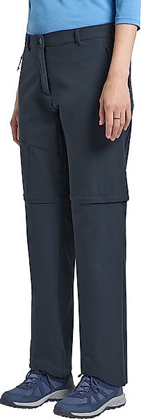 Jack Wolfskin Zip-off-Hose PICO TRAIL ZIP OFF PANTS W Atmungsaktiv & schnel günstig online kaufen