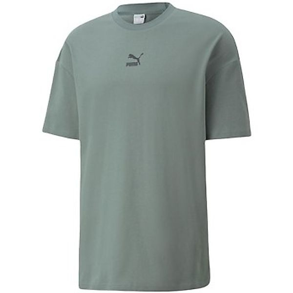 Puma  T-Shirt classics boxy tee günstig online kaufen