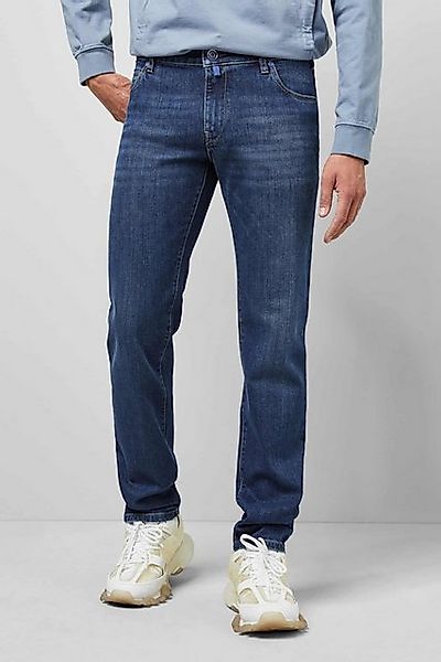 MEYER 5-Pocket-Jeans M5 Regular im Five Pocket Style günstig online kaufen