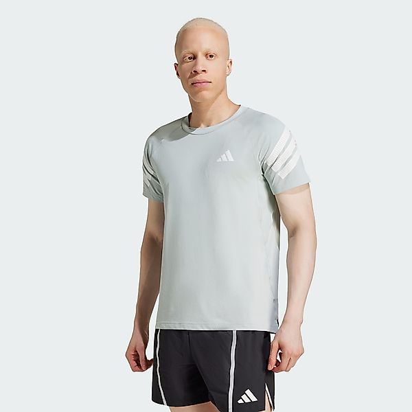adidas Performance Longsleeve ICON 3-STREIFEN T-SHIRT günstig online kaufen