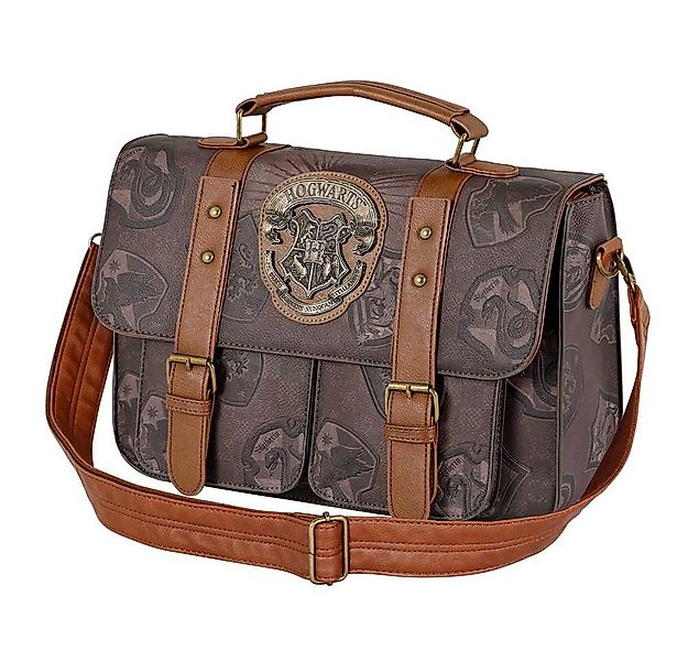 Karactermania Umhängetasche Harry Potter Schultertasche Tasche Steampunk La günstig online kaufen