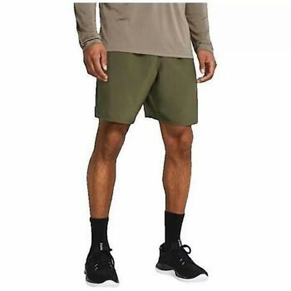 Under Armour  Shorts Logo Tissé Ua Tech günstig online kaufen