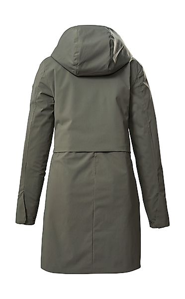 G.I.G.A. DX by killtec Parka "GS 154 WMN PRK" Ultraleichter, urbaner Parka, günstig online kaufen