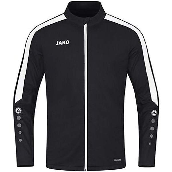 Jako Sweatjacke JAKO Power Polyesterjacke Präsentationsjacken Polyester günstig online kaufen