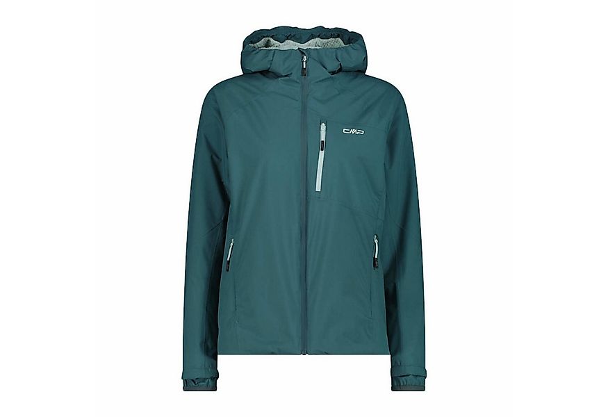 CMP Outdoorjacke CMP Damen Jacke WOMAN JACKET FIX HOOD 35Z2826 günstig online kaufen