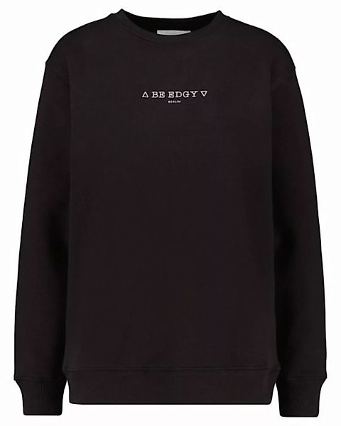 BE EDGY Sweatshirt Herren Sweatshirt BEWILLY (1-tlg) günstig online kaufen