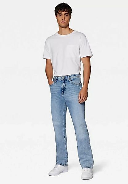 Mavi Loose-fit-Jeans LISBON Loose Straight Jeans günstig online kaufen