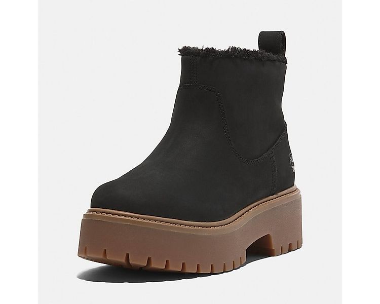 Timberland STONE STREETMID WARM LINED BOOT Chelseaboots Winterstiefel, Wint günstig online kaufen