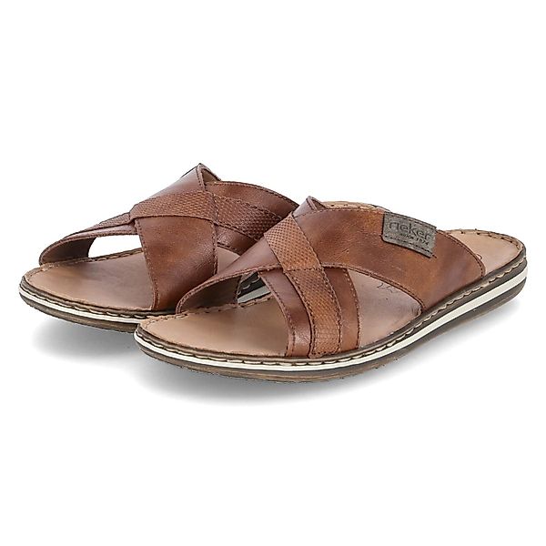 Rieker Pantoletten Pantolette günstig online kaufen
