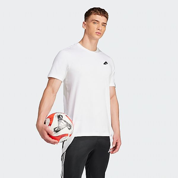 adidas Performance Trainingsshirt "COPA SIGN G T" günstig online kaufen