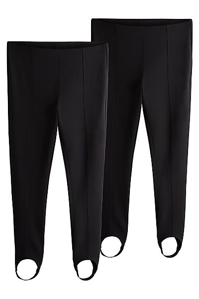 The Set Leggings The Set Ponte-Leggings günstig online kaufen