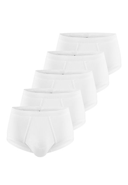 ESGE - Die Wäsche-Macher Slip 5er günstig online kaufen