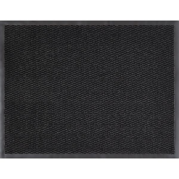 Andiamo Läufer Emilio 500 cm x 90 cm Anthrazit günstig online kaufen