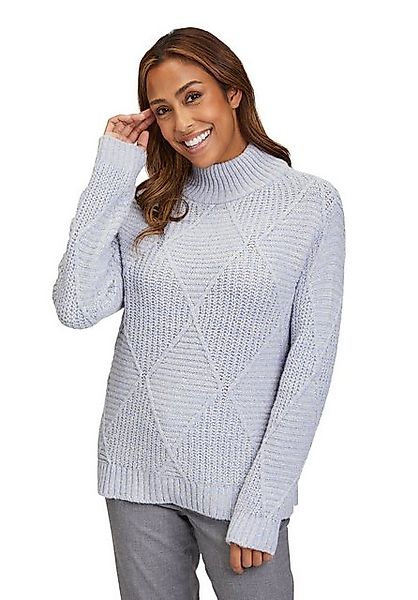 Betty Barclay Strickpullover Betty Barclay Grobstrick-Pullover mit Struktur günstig online kaufen