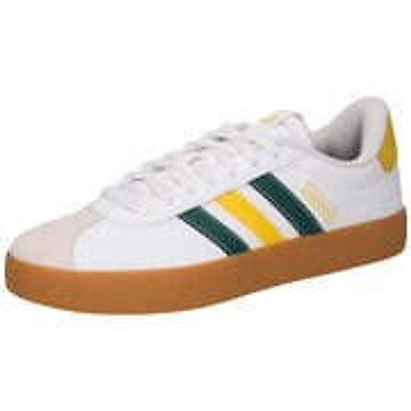 adidas VL Court 3.0 Sneaker Herren weiß günstig online kaufen