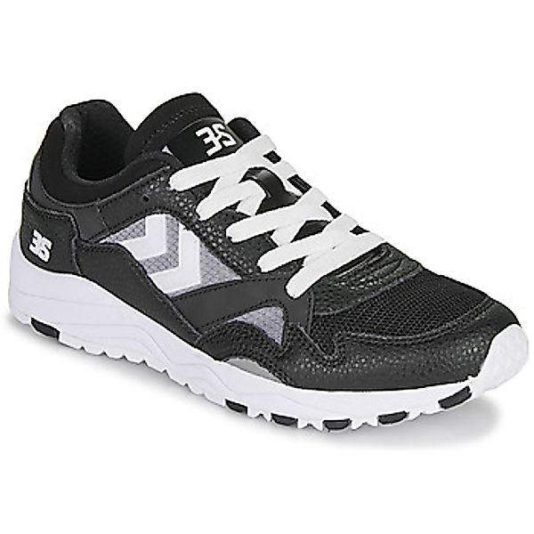 hummel  Sneaker EDMONTON 3S LEATHER günstig online kaufen