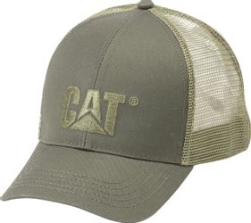 CAT Trucker Cap CAT Trucker Cap günstig online kaufen