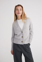 Style & Republic Cardigan Kaschmir Cardigan günstig online kaufen