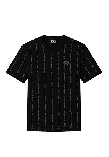 Emporio Armani T-Shirt T-Shirt Kurzarmshirt (1-tlg., 1) günstig online kaufen