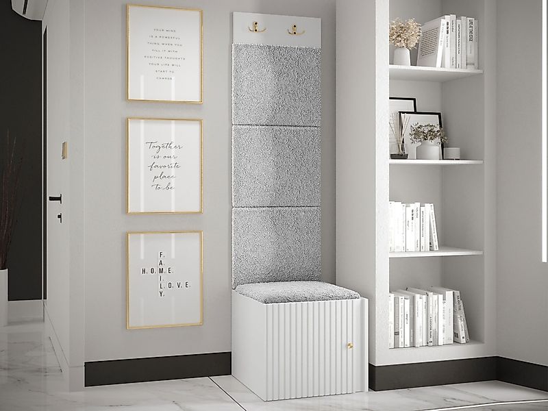 MIRJAN24 Garderoben-Set Orion Ryfel Slim XXII, günstig online kaufen