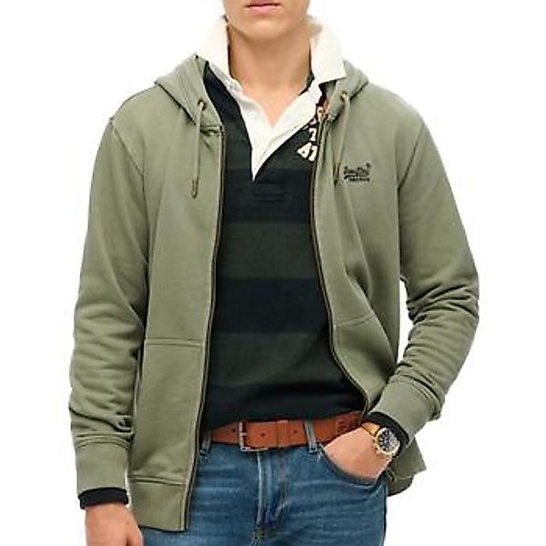 Superdry  Sweatshirt M2013753A-F9N günstig online kaufen