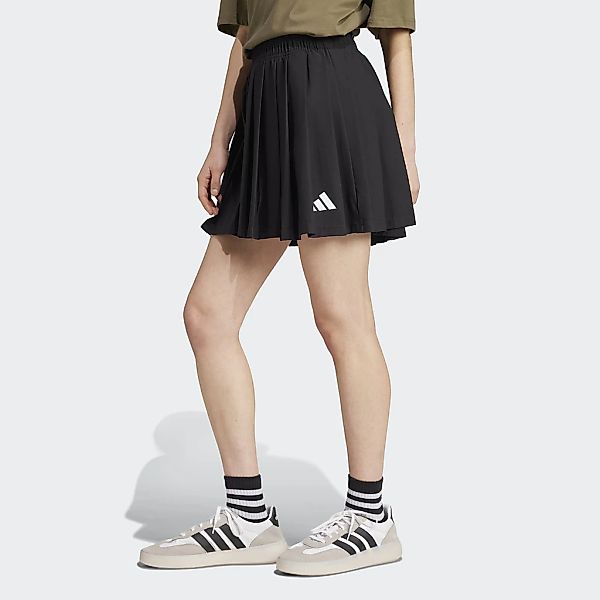 adidas Sportswear Shorts "W TIRO Q2 SKIRT" Rock günstig online kaufen