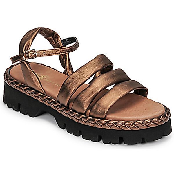 Fru.it  Sandalen 7445-100-BRONZO günstig online kaufen