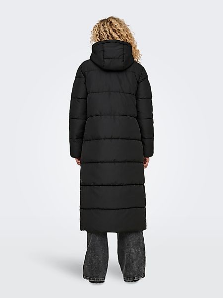 ONLY Steppmantel ONLMAGGI LIFE X-LONG PUFFER günstig online kaufen