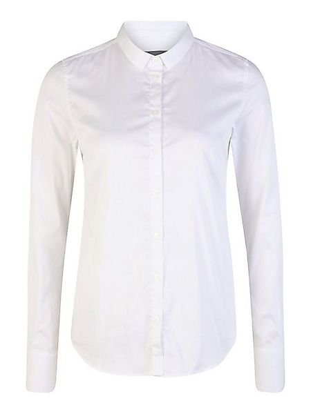 Mos Mosh Langarmbluse (1-tlg) Plain/ohne Details günstig online kaufen