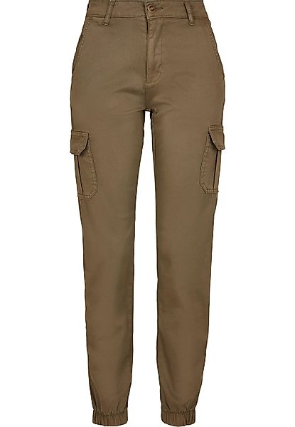 URBAN CLASSICS Cargohose Urban Classics Damen günstig online kaufen