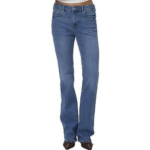 Vero Moda  Straight Leg Jeans 10342007-MED günstig online kaufen