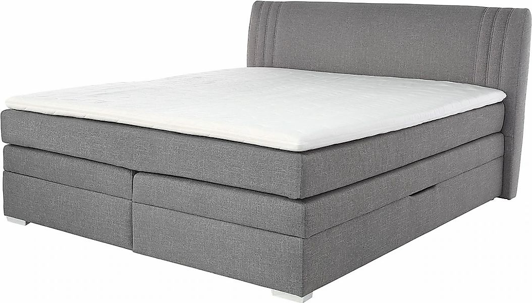 Jockenhöfer Gruppe Boxspringbett ""Amira", OTTOs Choice Topseller, mit Bett günstig online kaufen