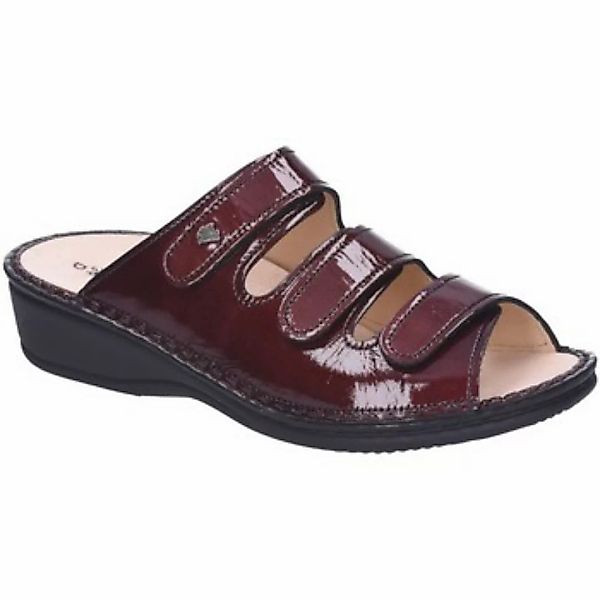 Finn Comfort  Clogs Pantoletten 02501-022069 günstig online kaufen