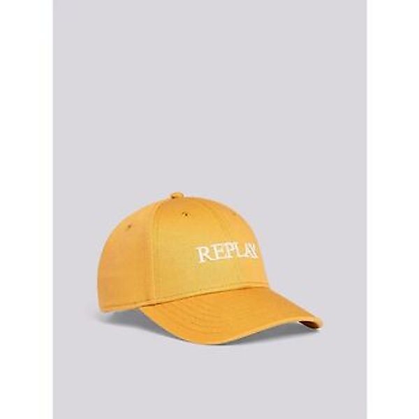 Replay  Schirmmütze AX4161.002.A0113-0403 günstig online kaufen