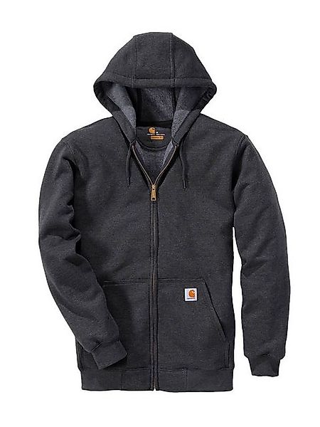 Carhartt Sweater Carhartt Herren Zip Hoodie Midweight Hooded Zip Front Swea günstig online kaufen